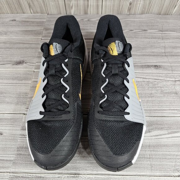 Nike GP Challenge Pro Hard Court Tennis Shoes - FB3145-006 - Men's Size 11 - Picture 12 of 16